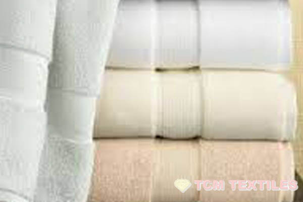 Woven Terry Fabric